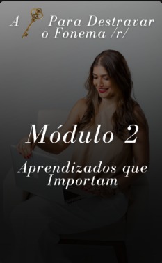 06 aulas - Da Fala a Avaliação